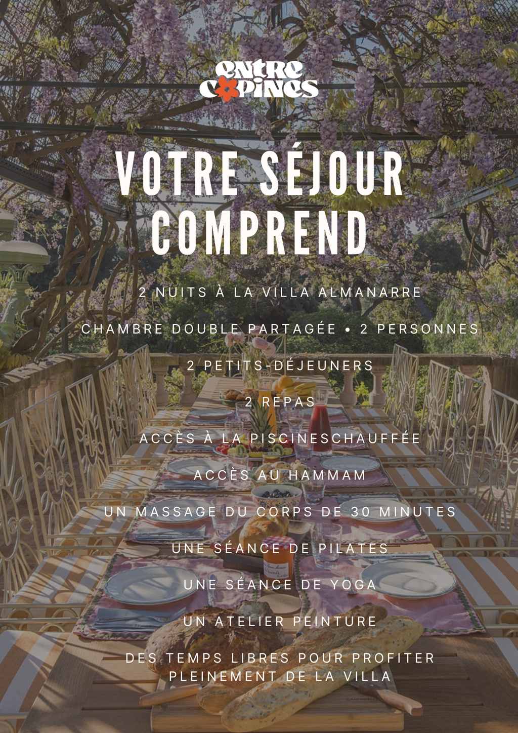 L'interlude à l'almanarre - Octobre