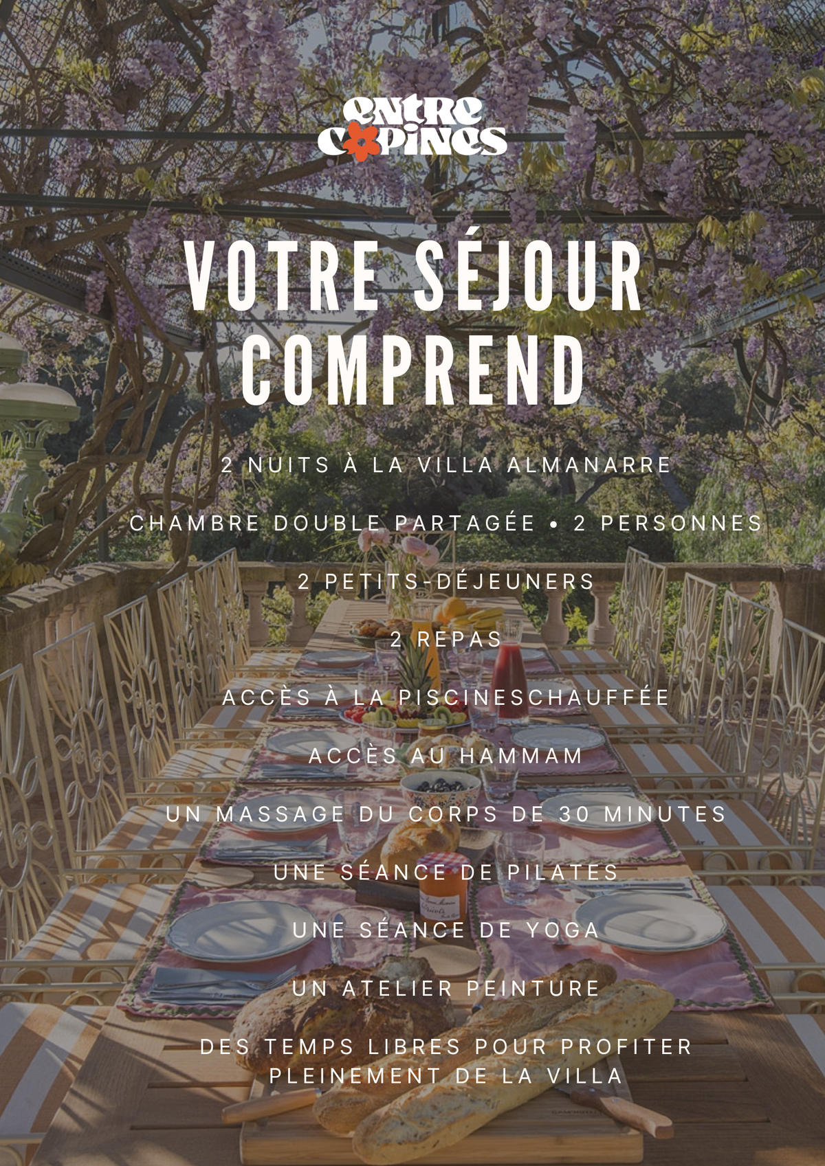 L'interlude à l'almanarre - Octobre