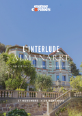 L'interlude à l'almanarre - Novembre
