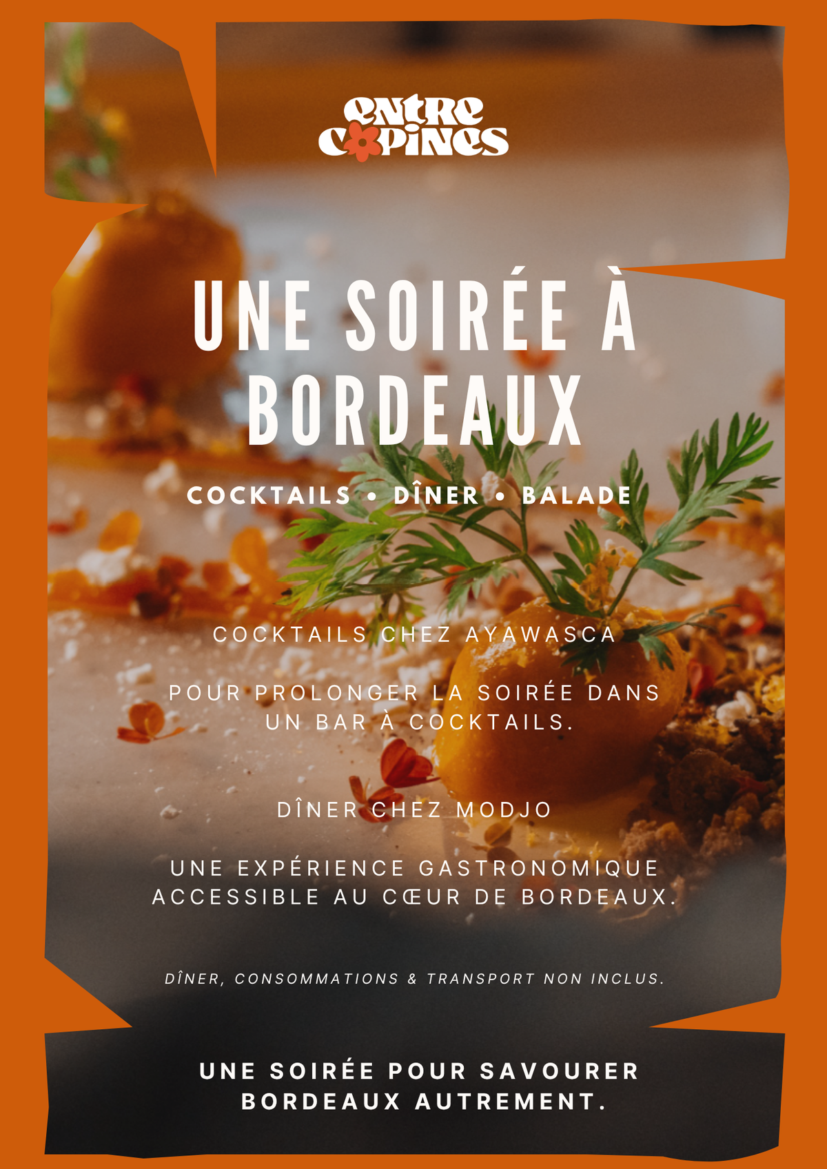 Séjour Les Sources Caudalie