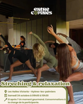 Stretching & relaxation